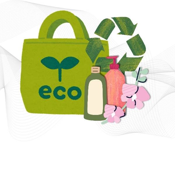 Eco-friendly & Natural products